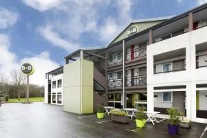 B&B HOTEL Est Golfe du Morbihan, Vannes