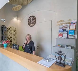 Margosa Boutique Tel-Aviv Jaffa - 17