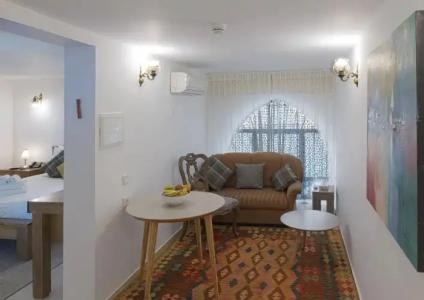 Margosa Boutique Tel-Aviv Jaffa - 4