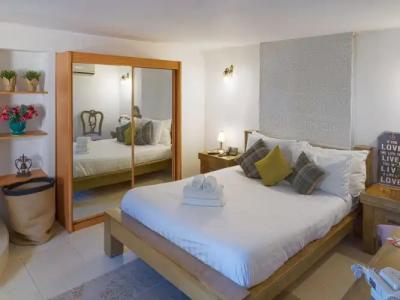 Margosa Boutique Tel-Aviv Jaffa - 1