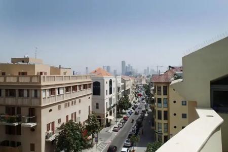 Margosa Boutique Tel-Aviv Jaffa - 16