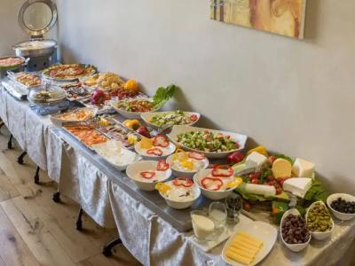 Margosa Boutique Tel-Aviv Jaffa - 9