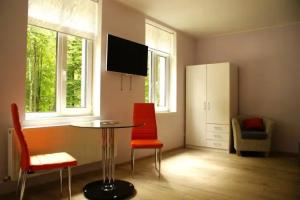 EcOlive Aparthotel, Riga
