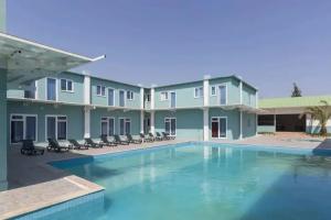 The Prime Garden Hotel, Belek