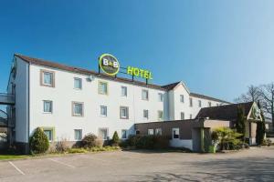 B&B HOTEL 1, Limoges