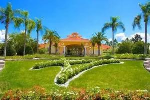 Terra Verde Resort, Kissimmee