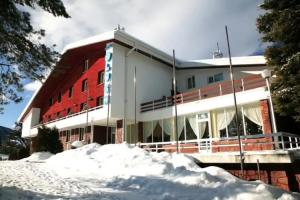 Hotel Luch, Panichishte