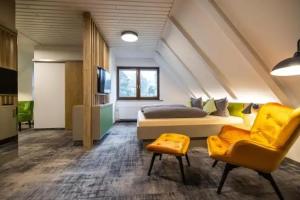 Pension & Cafe Abendrote, Kurort-Oybin