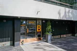Forenom Serviced Apartments Tapiola, Espoo
