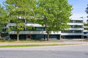 Forenom Serviced Apartments Espoo Tapiola, Espoo