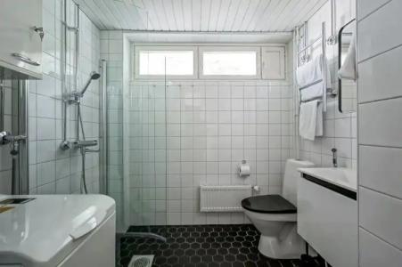 Forenom Serviced Apartments Espoo Tapiola - 15