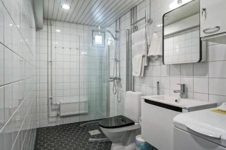 Forenom Serviced Apartments Espoo Tapiola - 6