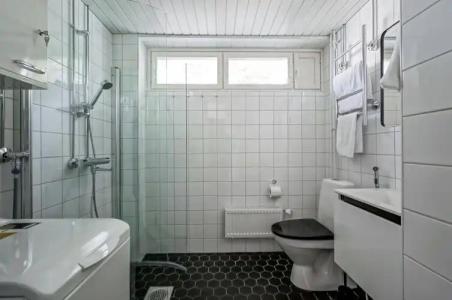 Forenom Serviced Apartments Espoo Tapiola - 19