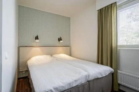 Forenom Serviced Apartments Espoo Tapiola - 3