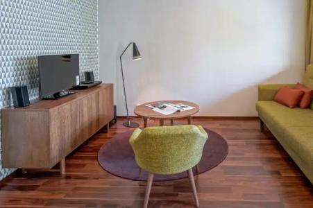 Forenom Serviced Apartments Espoo Tapiola - 20
