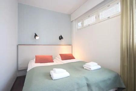 Forenom Serviced Apartments Espoo Tapiola - 28