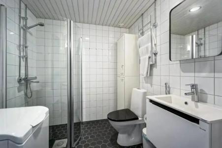 Forenom Serviced Apartments Espoo Tapiola - 21