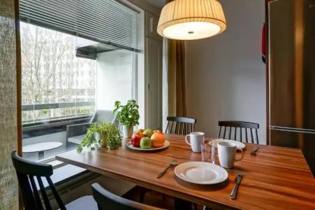 Forenom Serviced Apartments Espoo Tapiola - 16