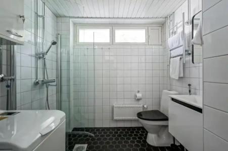 Forenom Serviced Apartments Espoo Tapiola - 37