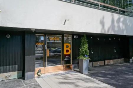 Forenom Serviced Apartments Espoo Tapiola