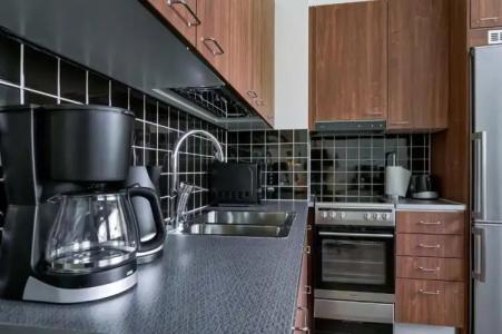 Forenom Serviced Apartments Espoo Tapiola - 33