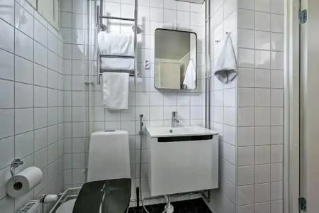 Forenom Serviced Apartments Espoo Tapiola - 13