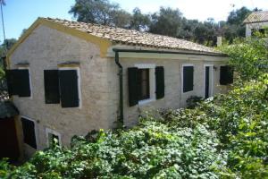 Paxos Hotel, Gaios
