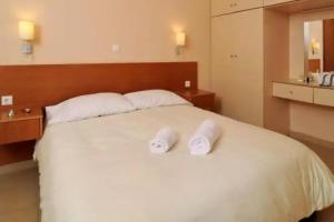 Karayiannis Villas, Nafplio