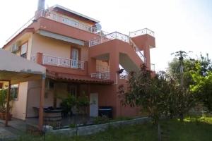 Mediterraneo Apartments, Archangelos