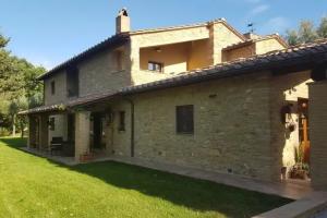 B&B Podere Rivoltino di Sopra, Volterra