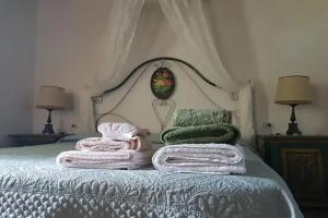 B&B Podere Rivoltino di Sopra, Volterra