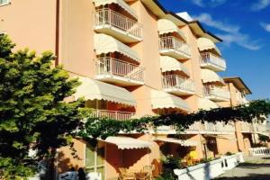 Residence Regni Apart-hotel