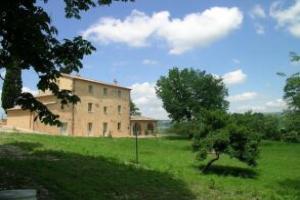 Farm Stay «La Fonte Carducciana», San Casciano dei Bagni