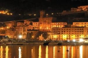 Palazzo Storico Gatto, Salerno