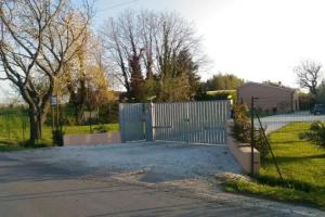 Bed & Breakfast «La Bugneta», Pietrasanta