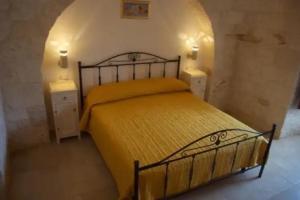 Trulli Arco Antico, Locorotondo