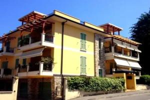 B&B Day by day, Iseo