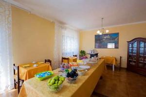 La Rosa dei Venti B&B Mini-hotel, Domus de Maria