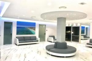 Hotel Blu, Porto Cesareo