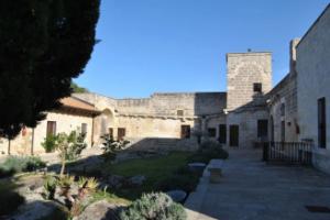 Masseria San Cosimo, Carpignano Salentino