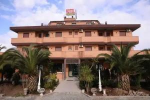 Ardea - Hotels