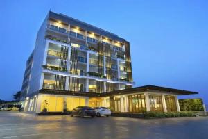V Hotel Ubon Ratchathani, Ubon Ratchathani