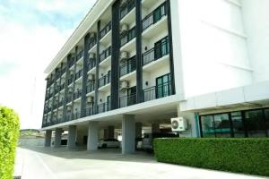 Fortune D Hotel Phitsanulok, Phitsanulok
