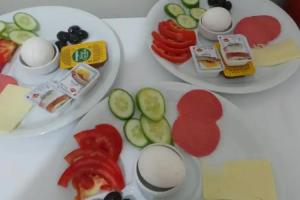 Royal Asil Pansiyon, Yalova