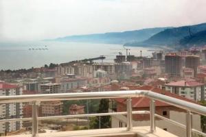 Royal Inn Seza Residence, Trabzon