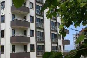 Royal Inn Seza Residence, Trabzon