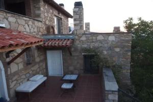 Bahab Guest House, Davutlar