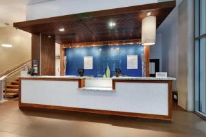 Hilton Garden Inn Downtown, Seattle