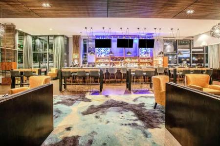 Hilton Garden Inn Seattle Downtown - 18