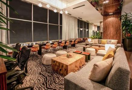 Hilton Garden Inn Seattle Downtown - 20